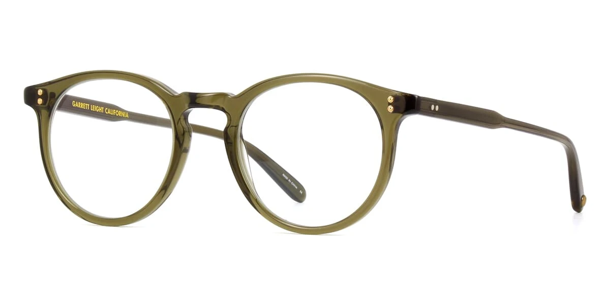 Garrett Leight Carlton 1107 BIO DEOLV 1 Garrett Leight Carlton 1107 BIO DEOLV