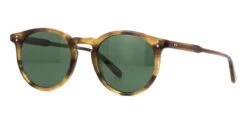 Garrett Leight Carlton 2107 AT/G15
