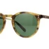 Garrett Leight Carlton 2107 ECO AT/ECO G15