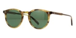 Garrett Leight Carlton 2107 ECO AT/ECO G15