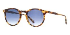 Garrett Leight Carlton 2107 ECO SPT/ECO MG - As Seen On Don Johnson