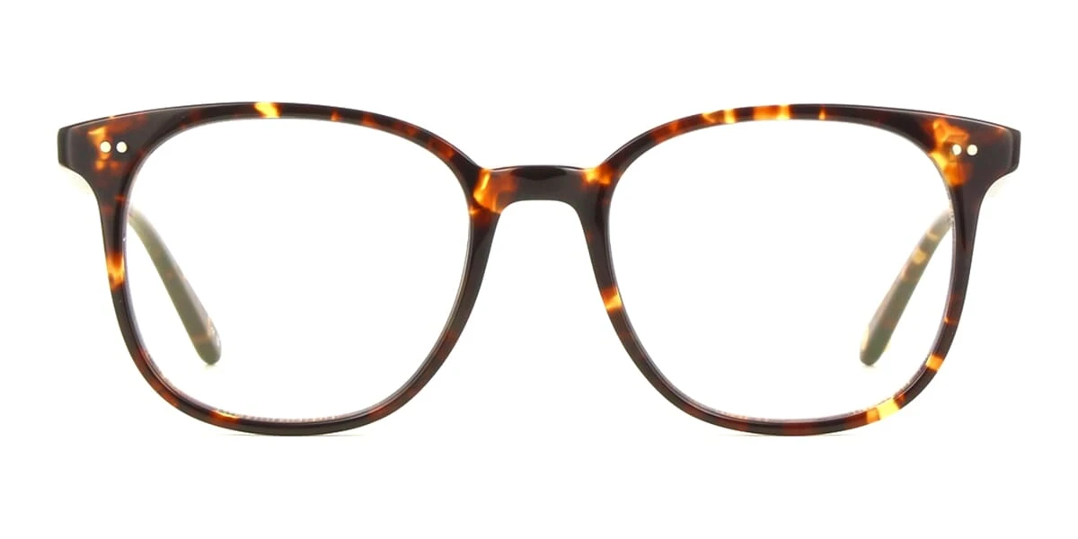 Garrett Leight Carrol 1045 AGT 2 Garrett Leight Carrol 1045 AGT - Image 2