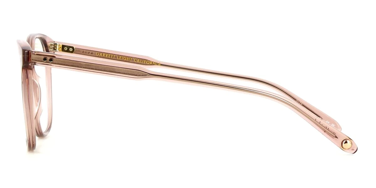 Garrett Leight Carrol 1045 DER 3 Garrett Leight Carrol 1045 DER - Image 3