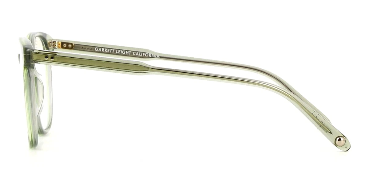 Garrett Leight Carrol 1045 S 3 Garrett Leight Carrol 1045 S - Image 3