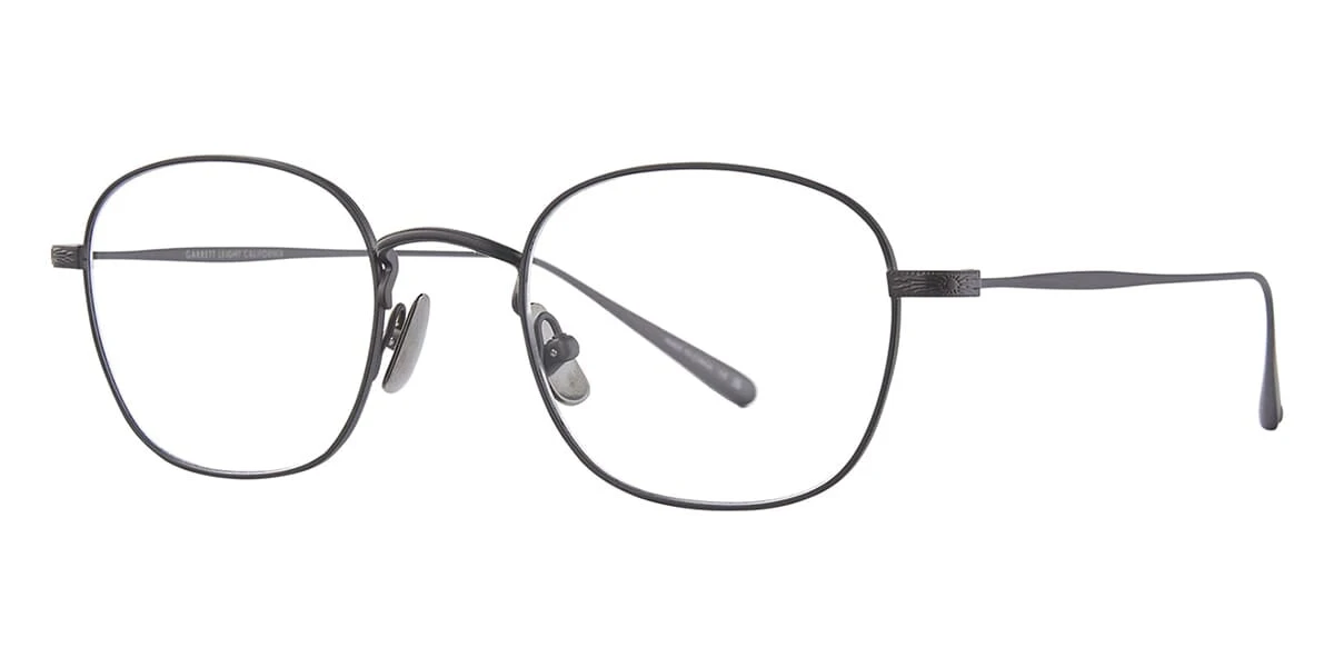 Garrett Leight Cascade Titanium 3068T LNRGY 1 Garrett Leight Cascade Titanium 3068T LNRGY