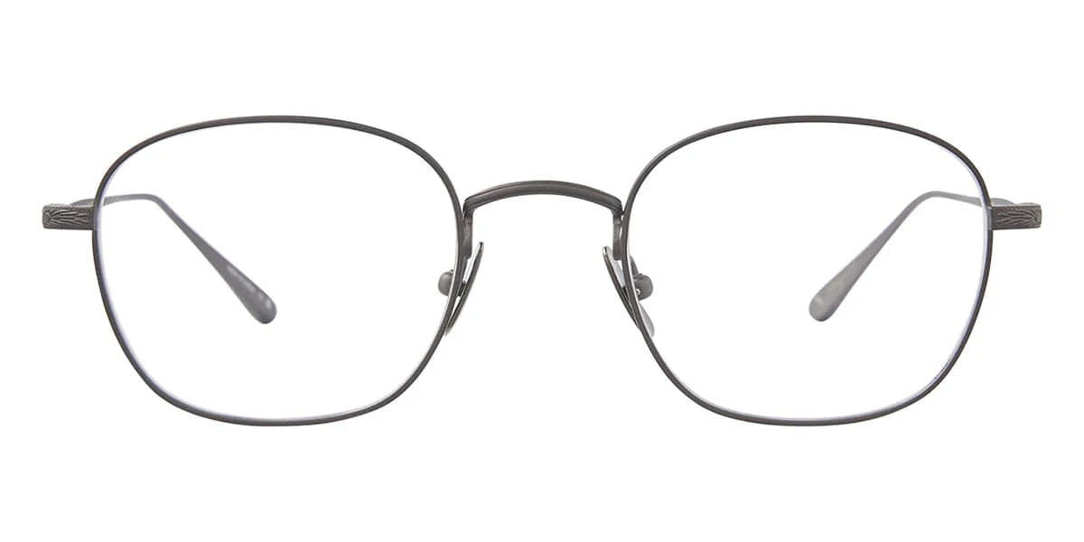 Garrett Leight Cascade Titanium 3068T LNRGY 2 Garrett Leight Cascade Titanium 3068T LNRGY - Image 2