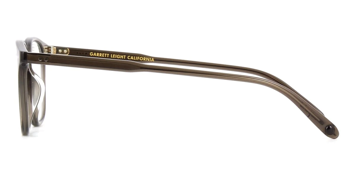 Garrett Leight Clark 1049 BLGL 3 Garrett Leight Clark 1049 BLGL - Image 3