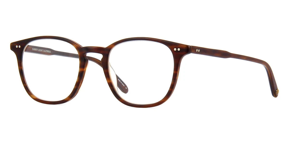 Garrett Leight Clark 1049 MBRT - As Seen On Laura Dern 1 Garrett Leight Clark 1049 MBRT - As Seen On Laura Dern