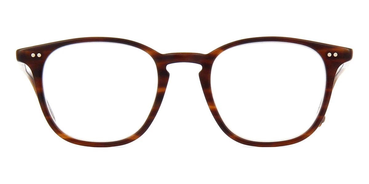 Garrett Leight Clark 1049 MBRT - As Seen On Laura Dern 2 Garrett Leight Clark 1049 MBRT - As Seen On Laura Dern - Image 2