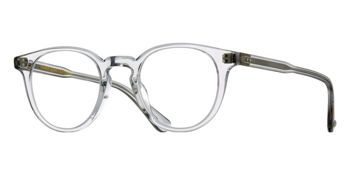 Garrett Leight Clement 1091 BIO SK 1 Garrett Leight Clement 1091 BIO SK