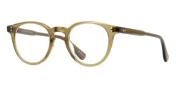Garrett Leight Clement 1091 OLIO