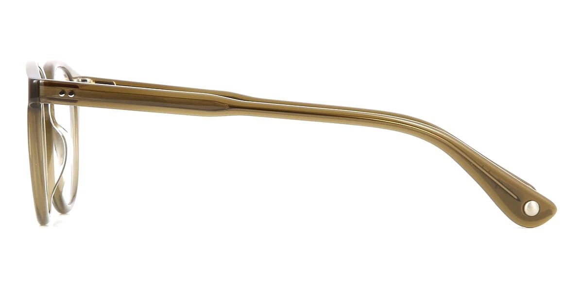 Garrett Leight Clement 1091 OLIO 3 Garrett Leight Clement 1091 OLIO - Image 3