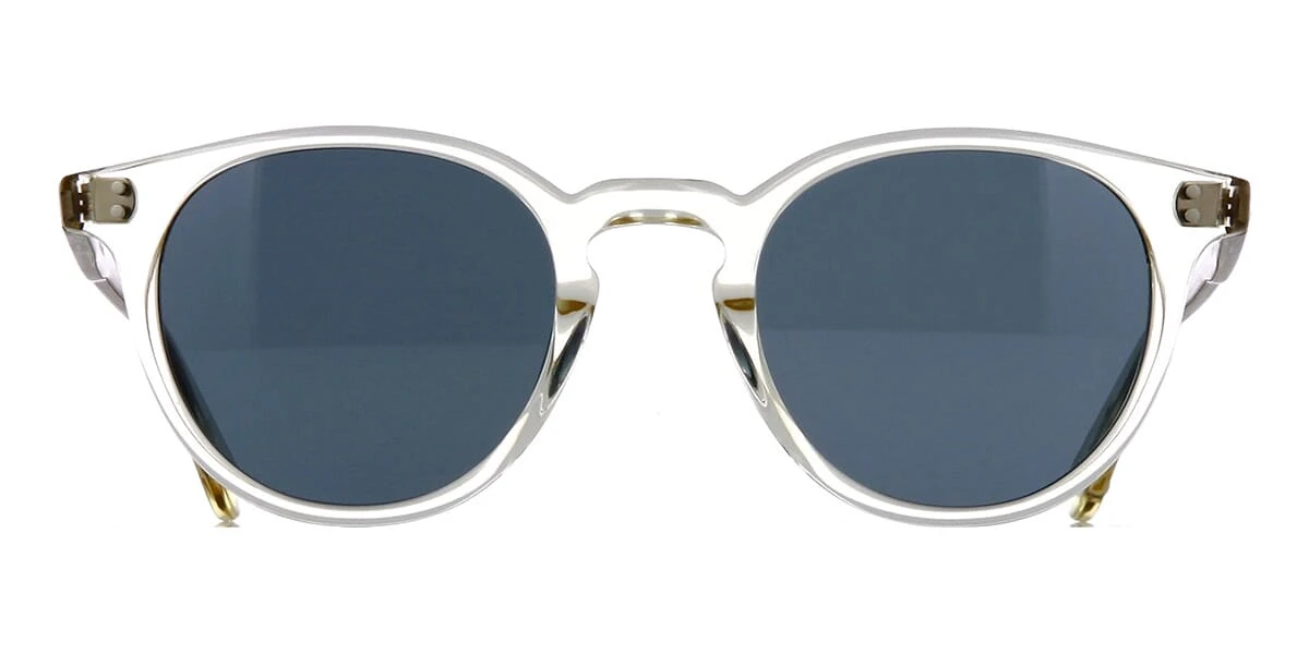 Garrett Leight Clement 2091 PG/BS - As Seen On Sebastian Stan 2 Garrett Leight Clement 2091 PG/BS - As Seen On Sebastian Stan - Image 2