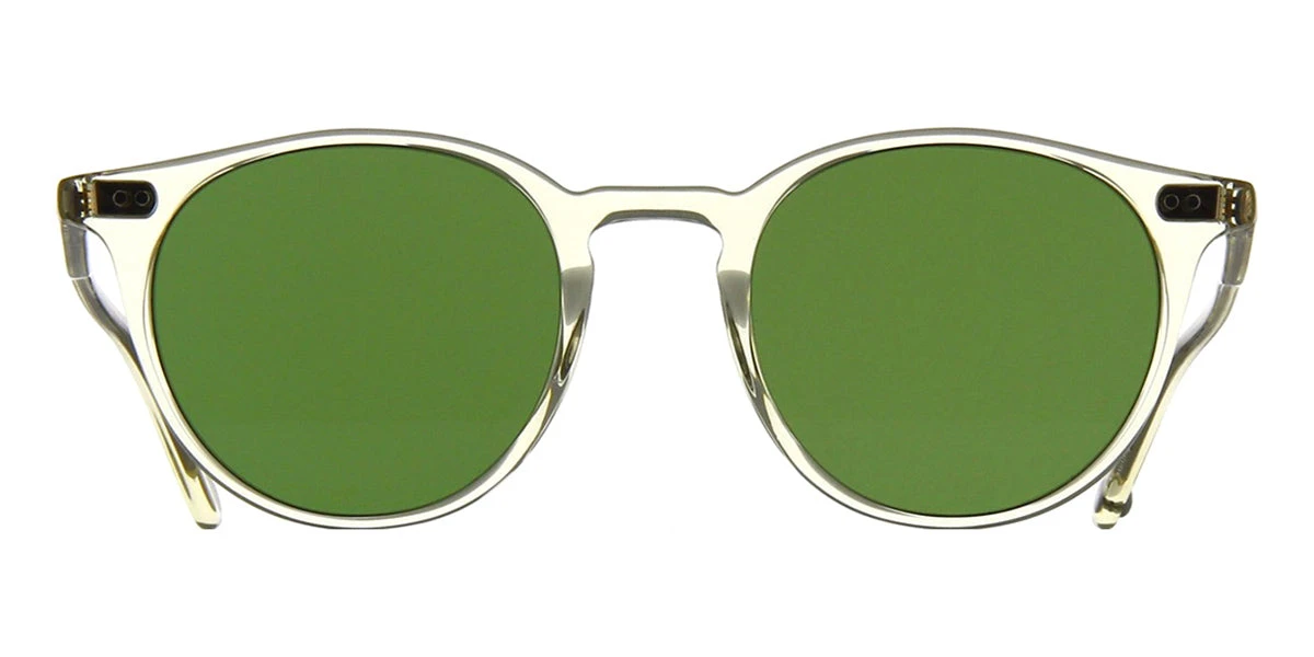 Garrett Leight Clune 2047 PG/SFPGN - As Seen On Sienna Miller 2 Garrett Leight Clune 2047 PG/SFPGN - As Seen On Sienna Miller - Image 2