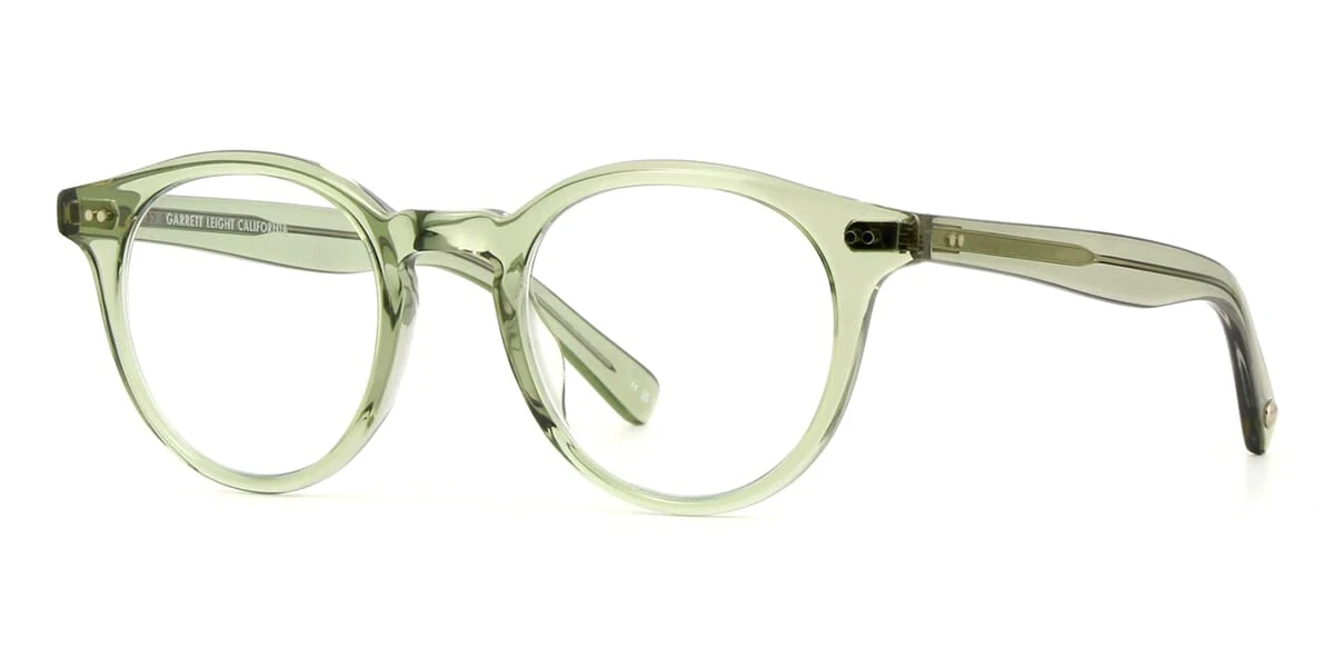 Garrett Leight Clune X 1129 S 1 Garrett Leight Clune X 1129 S