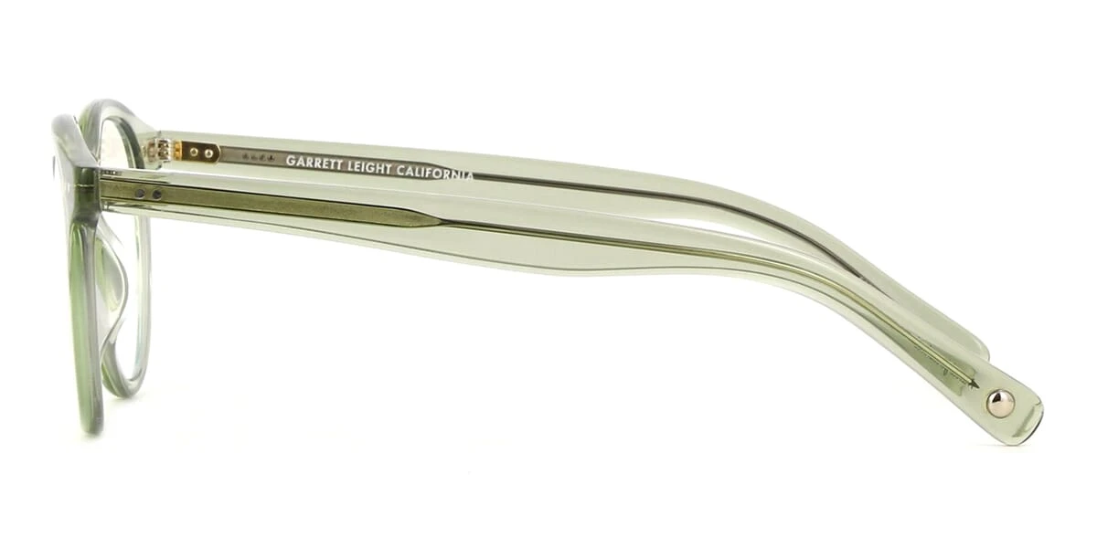 Garrett Leight Clune X 1129 S 3 Garrett Leight Clune X 1129 S - Image 3