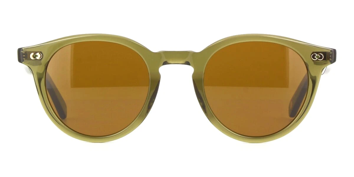 Garrett Leight Clune X 2129 WIL/PCOF 2 Garrett Leight Clune X 2129 WIL/PCOF - Image 2