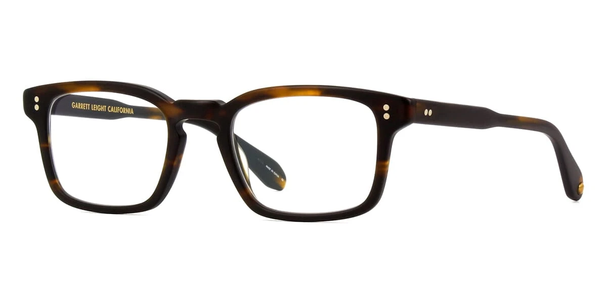 Garrett Leight Dimmick 1021 MCOFT 1 Garrett Leight Dimmick 1021 MCOFT