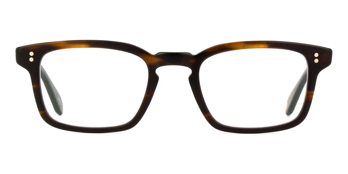 Garrett Leight Dimmick 1021 MCOFT 2 Garrett Leight Dimmick 1021 MCOFT - Image 2