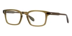 Garrett Leight Dimmick 1021 OLIO