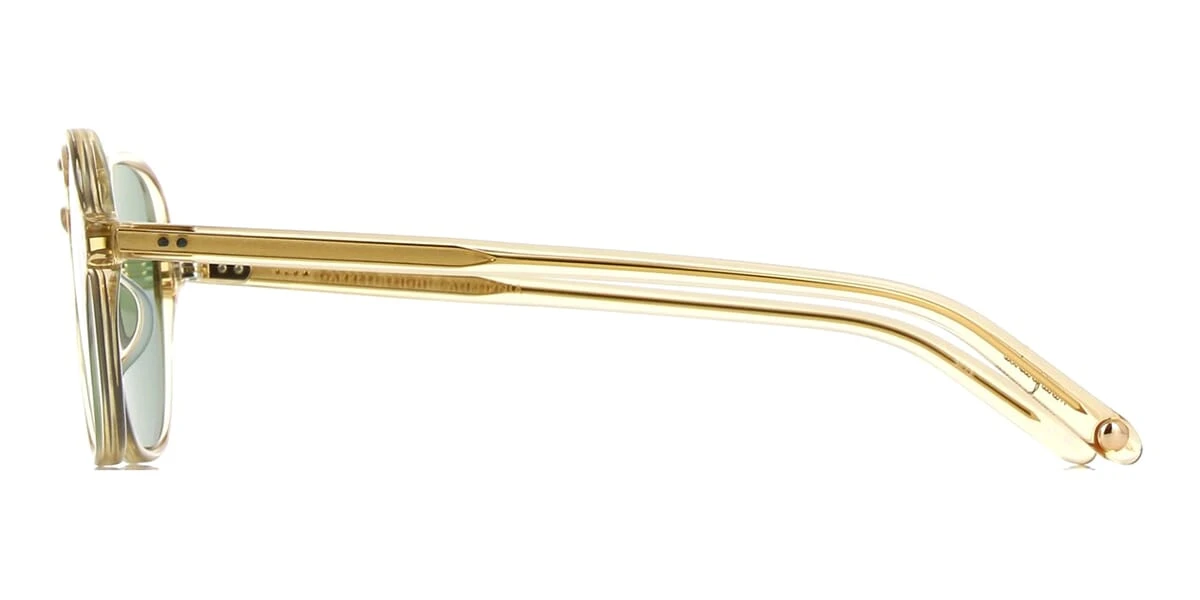 Garrett Leight Doc Sun 2109 CH/SFEM 3 Garrett Leight Doc Sun 2109 CH/SFEM - Image 3