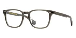 Garrett Leight Earvin 1114 BIO CHR