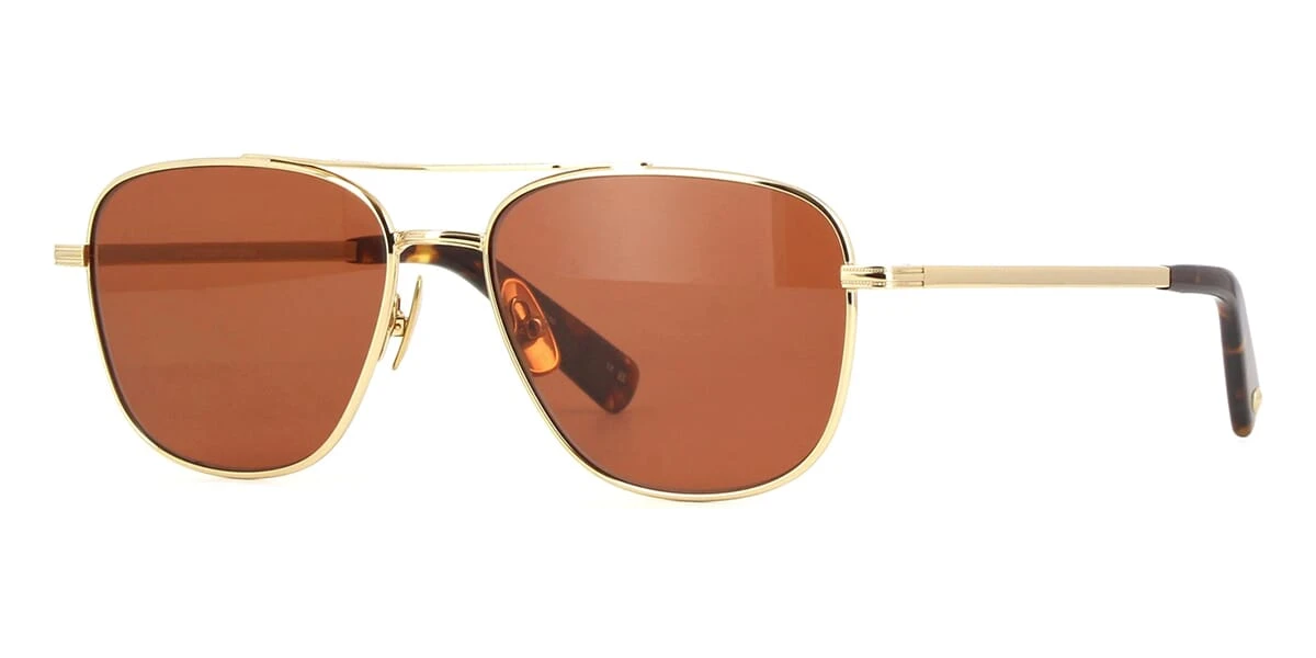 Garrett Leight El Capitan Sun 4069 G-AGT/SFBOR PLR Polarised 1 Garrett Leight El Capitan Sun 4069 G-AGT/SFBOR PLR Polarised