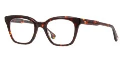 Garrett Leight El Rey 1102 CAVT