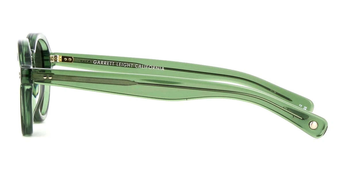 Garrett Leight Flipper Sun 2110 JUN/SFPG15 3 Garrett Leight Flipper Sun 2110 JUN/SFPG15 - Image 3