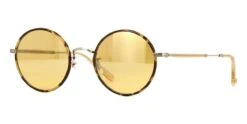 Garrett Leight Fonda 4060 MAR-BS-B/HM
