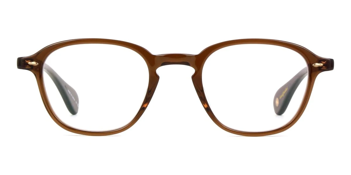 Garrett Leight Gilbert 1121 ESP 2 Garrett Leight Gilbert 1121 ESP - Image 2