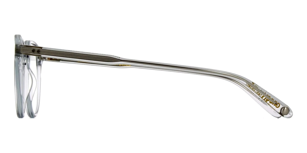 Garrett Leight Hampton 1001 BIO SK 3 Garrett Leight Hampton 1001 BIO SK - Image 3