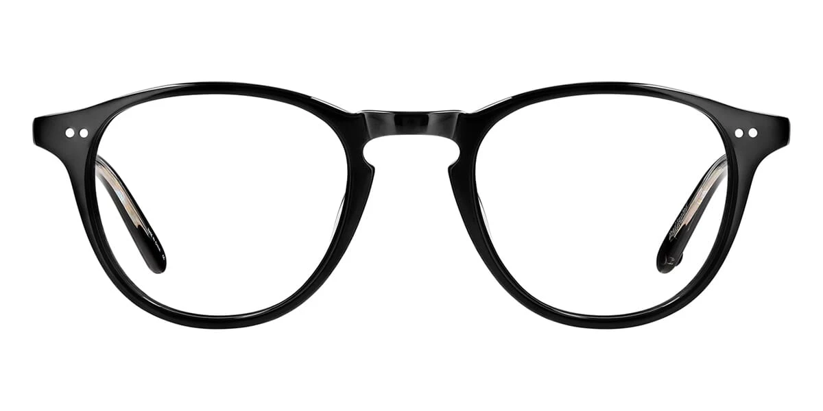 Garrett Leight Hampton 1001 BK 2 Garrett Leight Hampton 1001 BK - Image 2