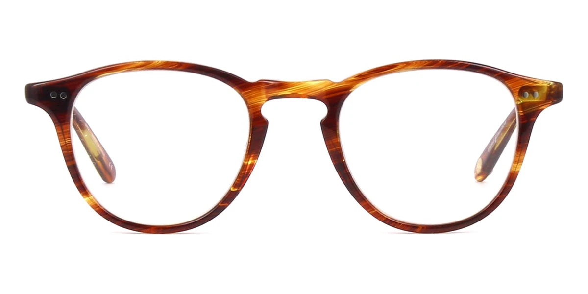 Garrett Leight Hampton 1001 CN 2 Garrett Leight Hampton 1001 CN - Image 2