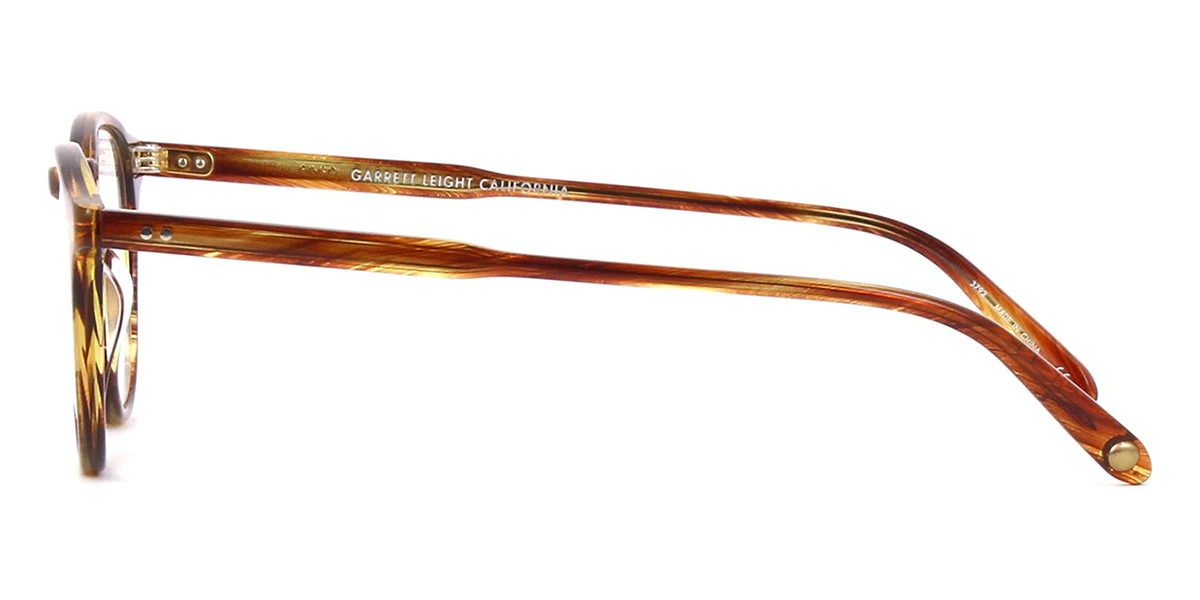 Garrett Leight Hampton 1001 CN 3 Garrett Leight Hampton 1001 CN - Image 3