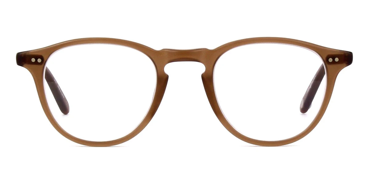 Garrett Leight Hampton 1001 MESP 2 Garrett Leight Hampton 1001 MESP - Image 2