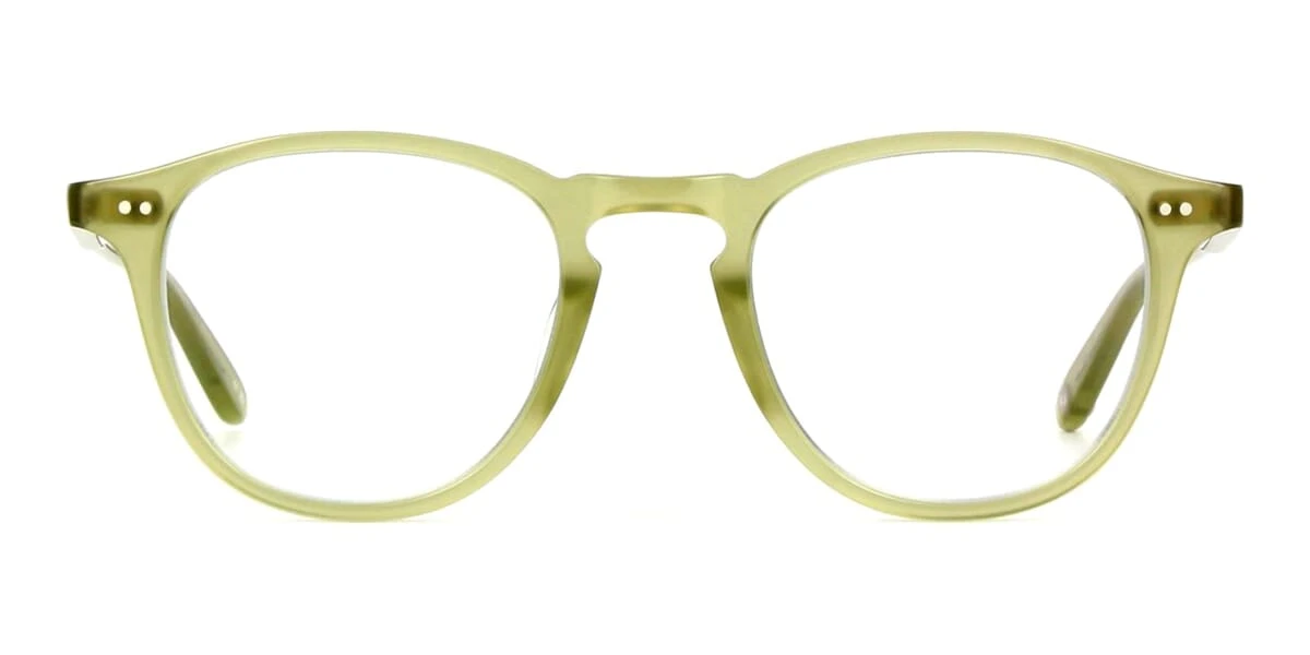 Garrett Leight Hampton 1001 SGL 2 Garrett Leight Hampton 1001 SGL - Image 2