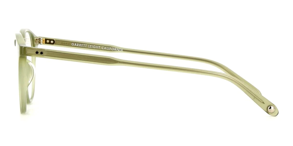 Garrett Leight Hampton 1001 SGL 3 Garrett Leight Hampton 1001 SGL - Image 3