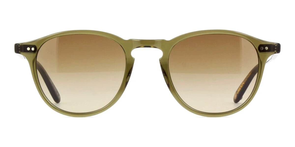 Garrett Leight Hampton 2001 BIO DEOLV/BIO TERR 2 Garrett Leight Hampton 2001 BIO DEOLV/BIO TERR - Image 2