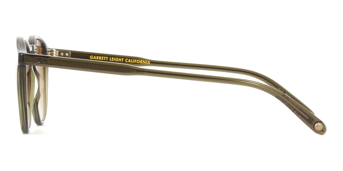 Garrett Leight Hampton 2001 BIO DEOLV/BIO TERR 3 Garrett Leight Hampton 2001 BIO DEOLV/BIO TERR - Image 3