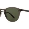 Garrett Leight Hampton 2001 BLGL/SFPG15 Polarised