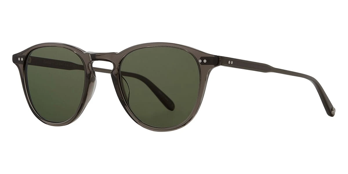 Garrett Leight Hampton 2001 BLGL/SFPG15 Polarised 1 Garrett Leight Hampton 2001 BLGL/SFPG15 Polarised