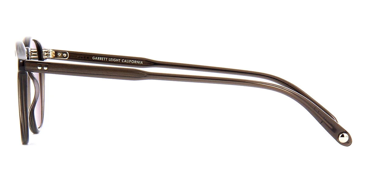 Garrett Leight Hampton 2001 BLGL/SFPG15 - As Seen On Kristen Stewart 3 Garrett Leight Hampton 2001 BLGL/SFPG15 - As Seen On Kristen Stewart - Image 3