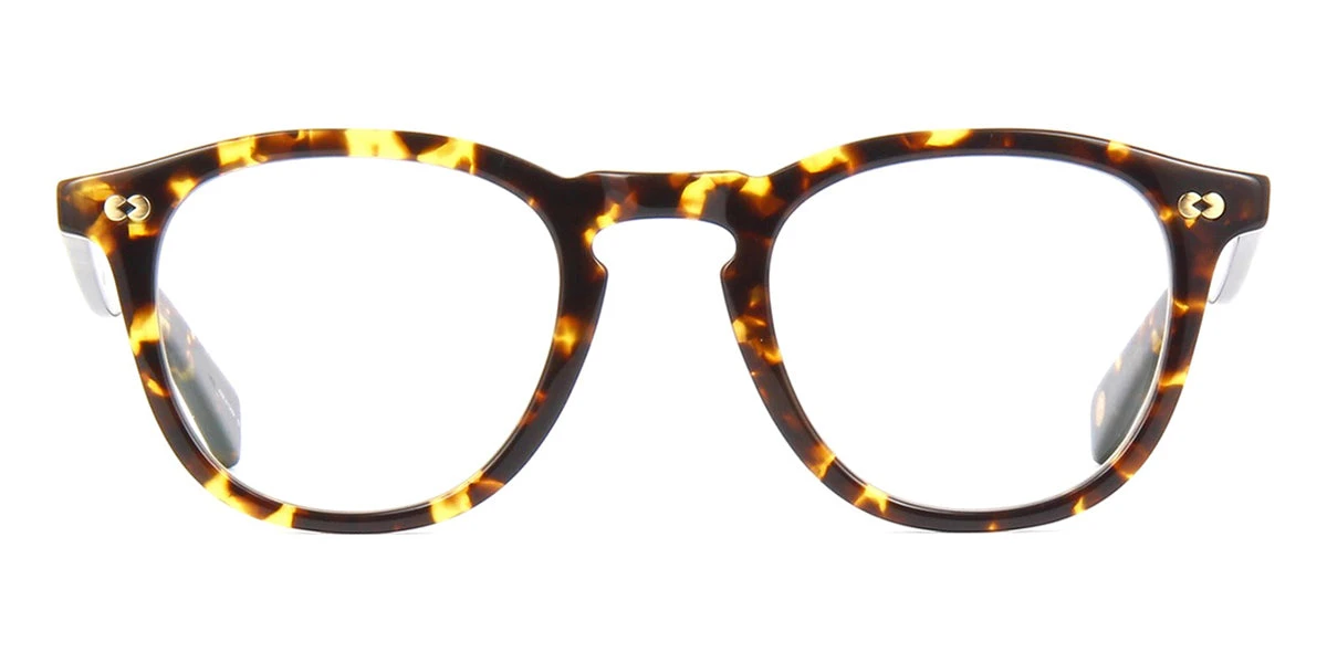 Garrett Leight Hampton X 1082 TUT 2 Garrett Leight Hampton X 1082 TUT - Image 2