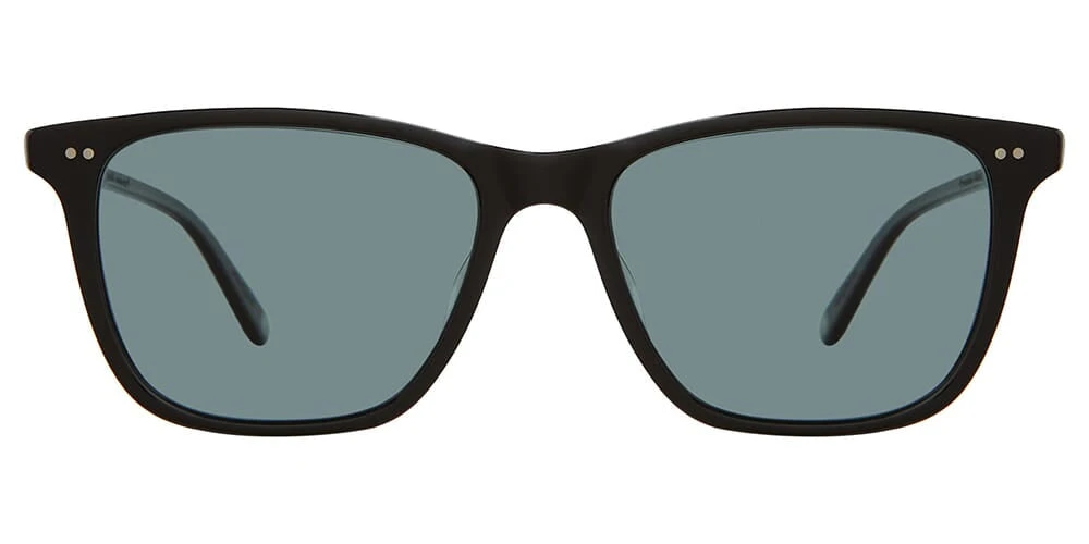 Garrett Leight Hayes 2141 BK/PBS PLR Polarised 2 Garrett Leight Hayes 2141 BK/PBS PLR Polarised - Image 2