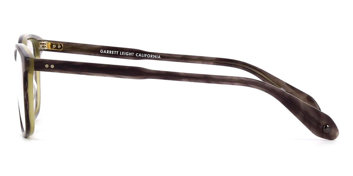 Garrett Leight Howland 1056 MGITL 3 Garrett Leight Howland 1056 MGITL - Image 3