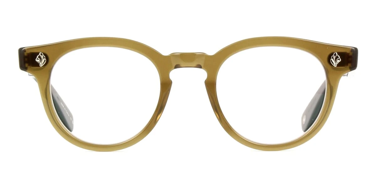 Garrett Leight Jack 1115 OLIO 2 Garrett Leight Jack 1115 OLIO - Image 2