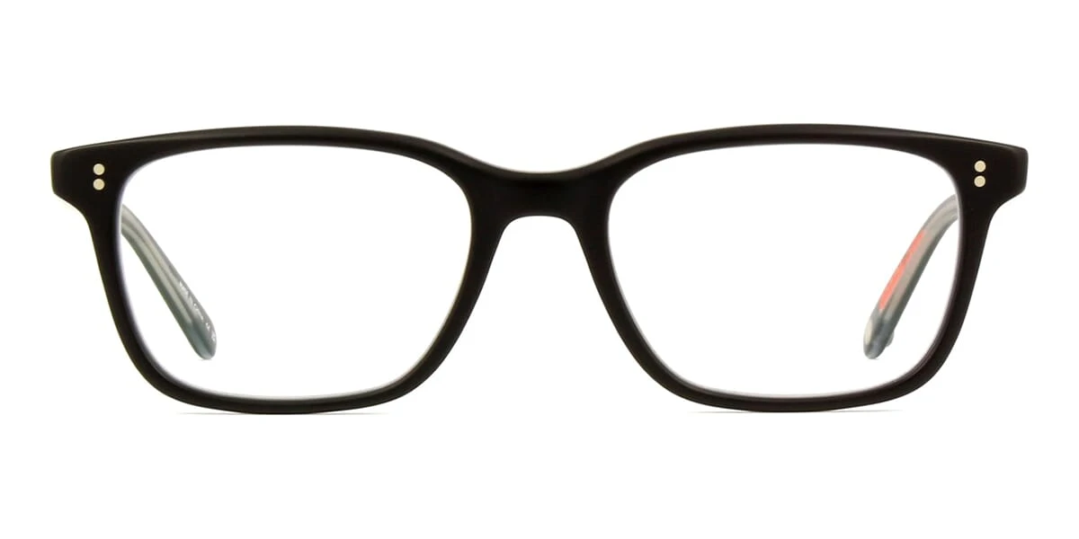 Garrett Leight Jerry 1089 BIO MBK 2 Garrett Leight Jerry 1089 BIO MBK - Image 2