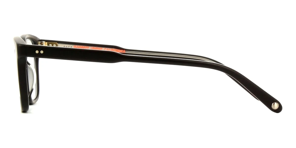 Garrett Leight Jerry 1089 BIO MBK 3 Garrett Leight Jerry 1089 BIO MBK - Image 3