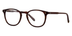 Garrett Leight Kinney 1007 MBT - As Seen On Theo James